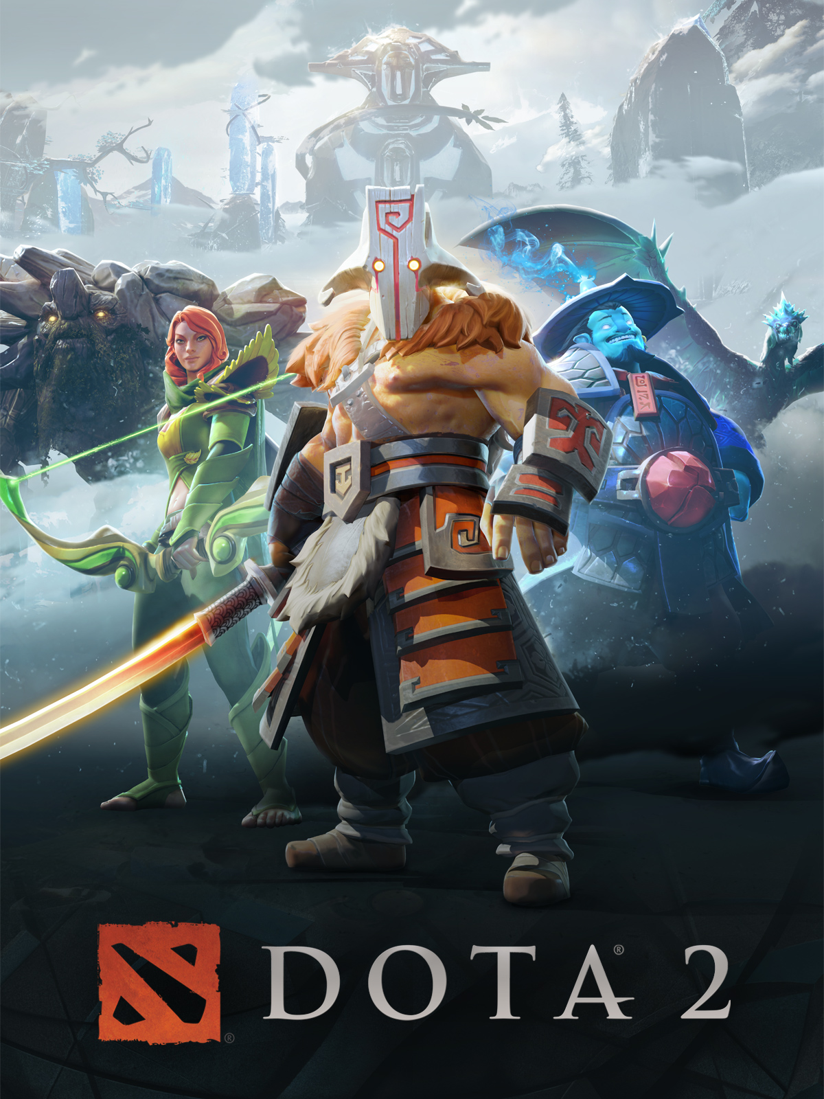dota 2 download without steam